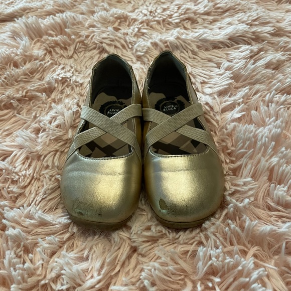Livie & Luca girl shoes - Picture 3 of 3